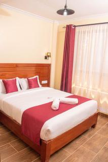 Grand Skyline Hotel - Nakuru - 2