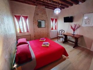 Cà Lirica - Venise - 9