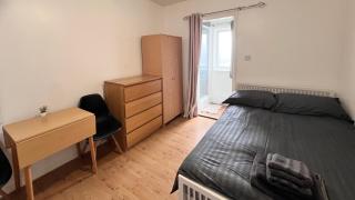Cosy Studio - London - 1