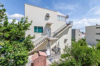 LCT Vista Apartment - Split - 8
