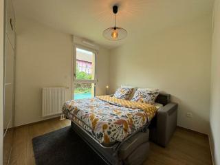 Au Domaine des Vignes - Appt 4 Pers avec balcon - Barr - 6