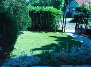 Fenyőmag Apartmanház - Balatonakali - 4