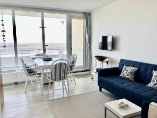 Haus Meeresbrandung Wohnung 23 - Norderney - 0