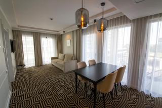 Wyspa Uznam Promenada Baltic Fort - 8