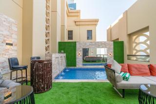 ELAN RIMAL MURJAN Suites - Dubai - 0