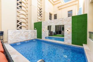 ELAN RIMAL MURJAN Suites - 3