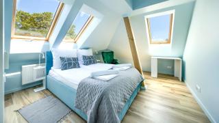 Apartamenty Sun & Snow Las i Morze - Mrzeżyno - 0
