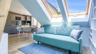 Apartamenty Sun & Snow Las i Morze - Mrzeżyno - 8
