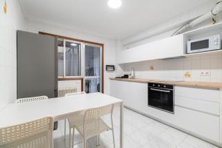 Gran Apartamento el Castro - Vigo - 9