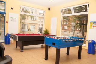 a&o Aachen Hauptbahnhof - 3