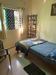 NO NAME GUESTHOUSE - Arambol - 1