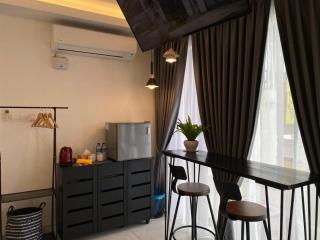 CS Junction Point - Double Deluxe Room DDR - Kuala Pilah - 6