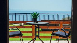 Silent Bay Boutique Apartments Nisaki - 1