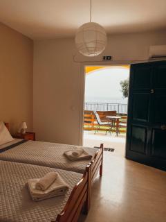 Silent Bay Apartments - Katávolos - 8