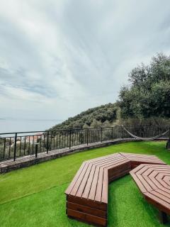 Silent Bay Apartments - Katávolos - 5
