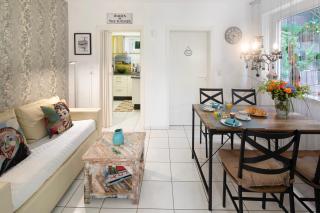 Ferienwohnung an der Dönche - Kassel - 3