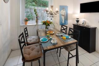 Ferienwohnung an der Dönche - 1