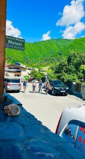 Mziuri Guest House - 8