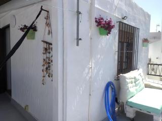 Casa Velazquez con terraza privada - Conil de la Frontera - 7