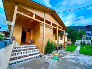 Mziuri Guest House - 2