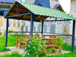 Mziuri Guest House - 3