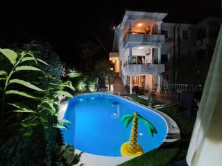 Luxury Apartment Emily with Amazing Sea View - Lovran - 0