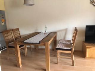 Ferienwohnung Am Grünen Band - Rieth - 8