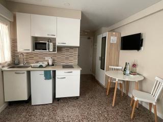 Apartamentos Belladorm - 2