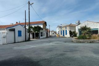 Charmante maison du marché de Domino - Les Sables Vignier - 5