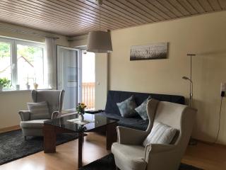Ferienwohnung Am Grünen Band - Rieth - 2