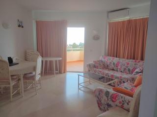 Apartamento Vista al mar - Estepona - 6