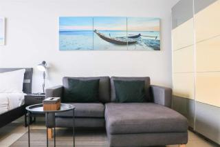 Spacious and Strategic Studio Apartment at Dago Suites By Travelio - 7