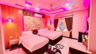 Royal Luxury inn Hotel - Skardu - 4