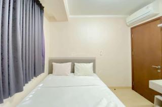 Good Choice and Homey 2BR Signature Park Grande Apartment By Travelio - 0