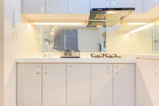 Good Choice and Homey 2BR Signature Park Grande Apartment By Travelio - 4