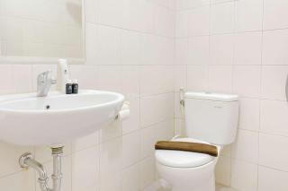 Good Choice and Homey 2BR Signature Park Grande Apartment By Travelio - 5