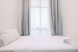Modern Look and Comfy 2BR at Vasaka Solterra Apartment By Travelio - Jakarta - 5