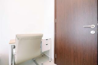 Modern Look and Comfy 2BR at Vasaka Solterra Apartment By Travelio - Jakarta - 3