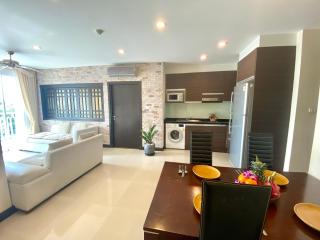 2 BRs Flat near Fishermans Village - Bophut - 6