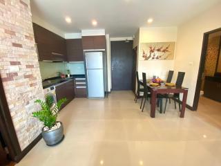 2 BRs Flat near Fishermans Village - Bophut - 7