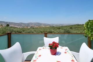 Casa rural la brisa - Baena - 8