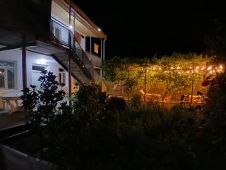 Rabat Funicular - Achalziche - 3