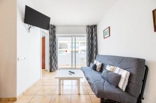 Apartamento Trilo 25 - Es Pujols - 5