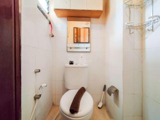 Spacious 2BR at Apartment Gateway Ahmad Yani Cicadas By Travelio - Bandung - 1