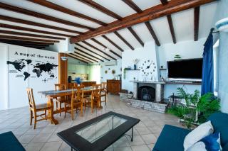 Attico VISTA MARE - Casa Cangemi - 5