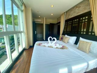2 BRs Flat near Fishermans Village - Bophut - 2