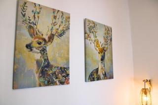 Casa Concejo by SIERRA VIVA - Aracena - 4