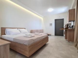 Rosmari studios - Falasarna - 2