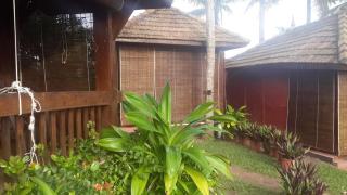 Blue Water Beach Resort - 9