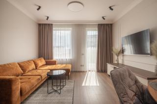 Sun in The City - Klaipėda - 9